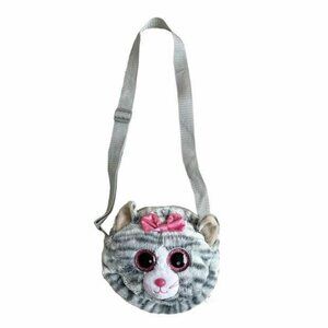 TY Beanie Boo Purse